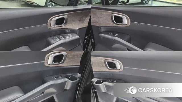 Kia Sorento 4th Generation id 3343366 из Кореи 9