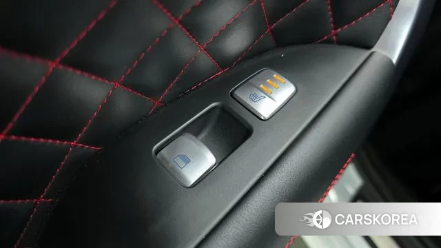 Genesis G70 id 3547280 из Кореи 9