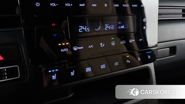 Hyundai Staria id 3321920 из Кореи 9