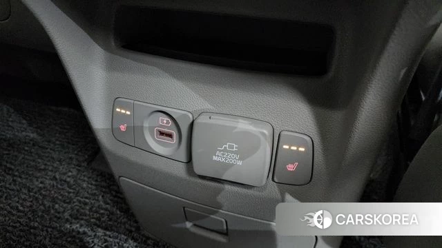 Kia The New Carnival id 4411016 из Кореи 9