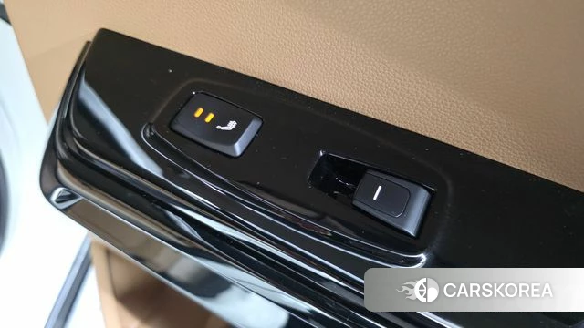 Ssangyong Actian 2nd Generation id 4725127 из Кореи 9