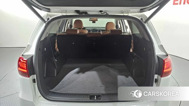 Kia The New Sorento id 4508064 из Кореи 9