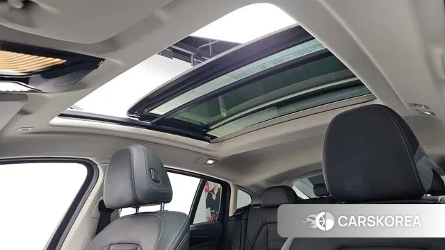 BMW X4 (G02) id 3601256 из Кореи 9