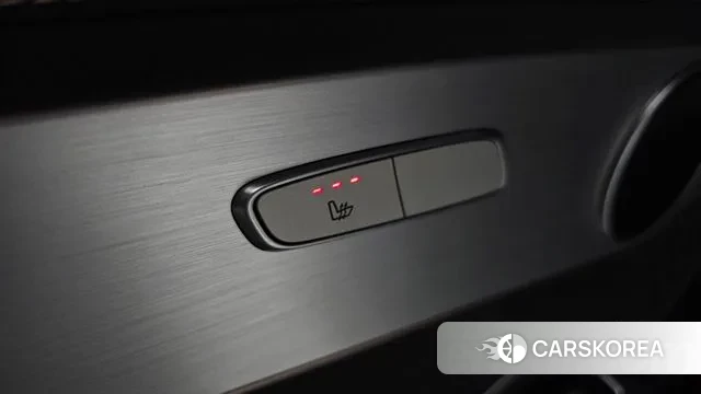 Mercedes-Benz EQC N293 id 3385072 из Кореи 9