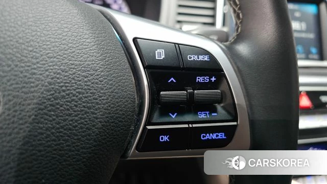Hyundai Sonata New Rise id 4693959 из Кореи 9