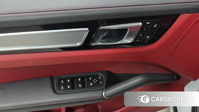 Porsche Cayenne (PO536) id 4591704 из Кореи 9
