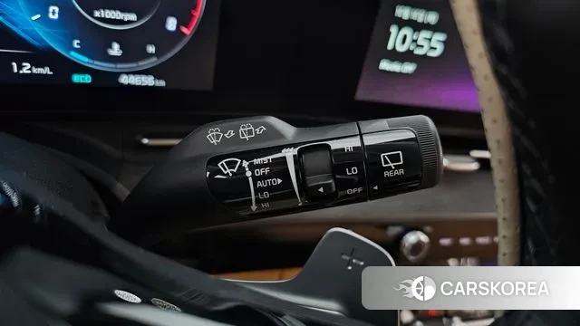 Kia Carnival 4th generation id 3251841 из Кореи 9