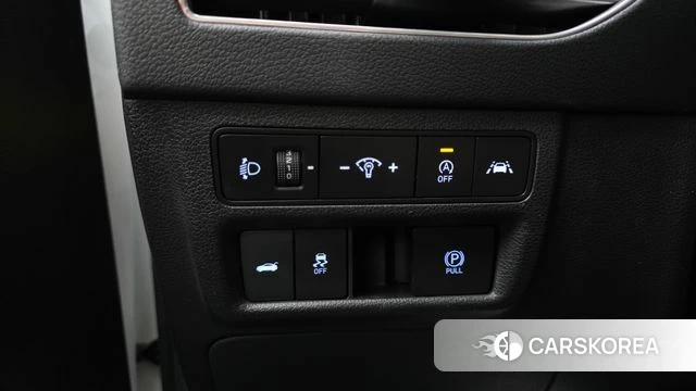 Hyundai Sonata (DN8) id 4496599 из Кореи 9