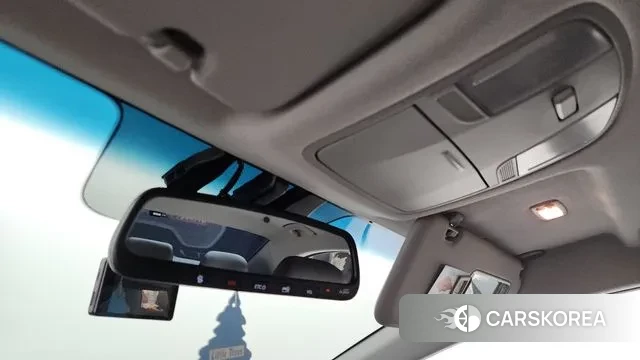 Hyundai The New Avante AD id 3150149 из Кореи 9