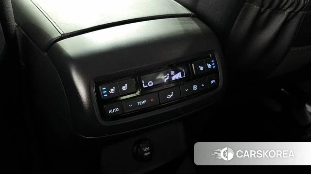 Hyundai The New Palisade id 4481348 из Кореи 9