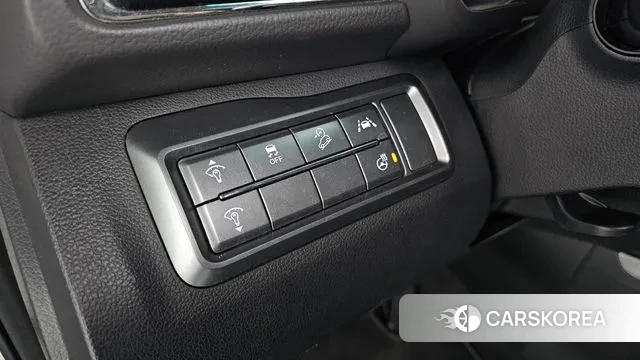 Ssangyong Berry New Tivoli id 3317667 из Кореи 9