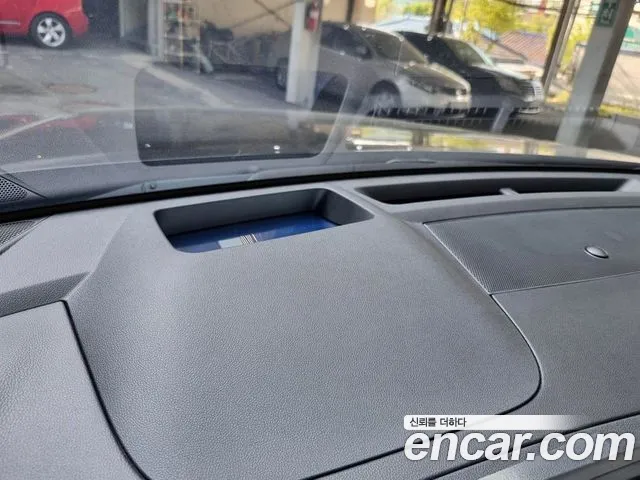 Kia The New Sorento 4th Generation id 2720220 из Кореи 9