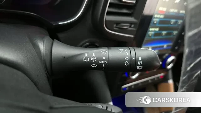 Renault Korea (Samsung) The New QM6 id 3727342 из Кореи 9