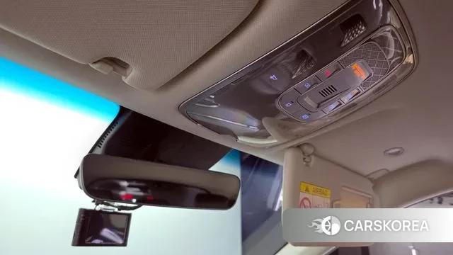 Genesis GV70 id 3401758 из Кореи 9