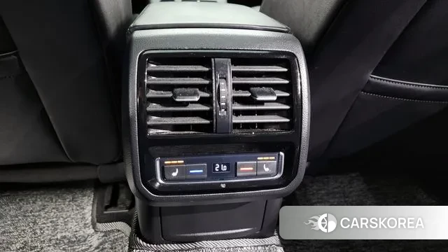 Volkswagen Arteon id 3390626 из Кореи 9