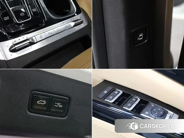 Kia Carnival 4th generation id 3469043 из Кореи 9