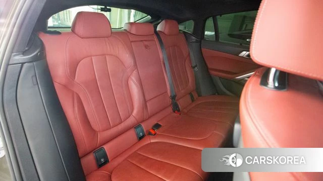 BMW X6 (G06) id 3904585 из Кореи 9