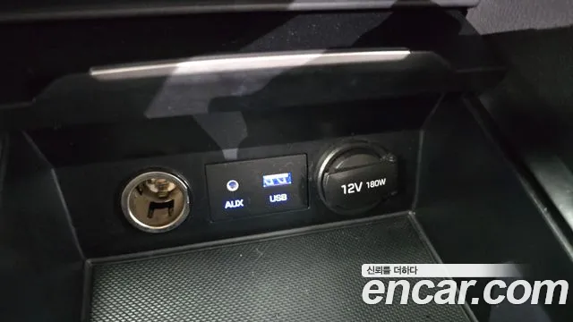 Hyundai Avante AD id 2446831 из Кореи 9