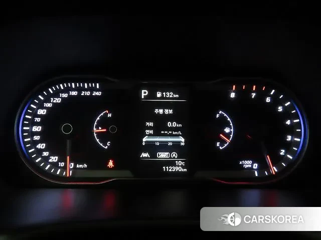 Hyundai Tucson (NX4) id 3567569 из Кореи 9