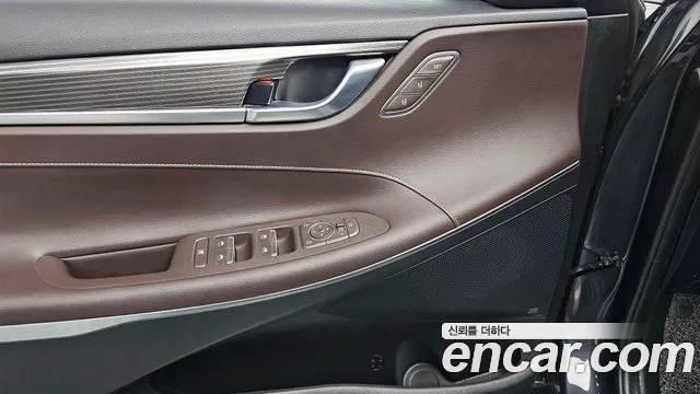 Hyundai Grandeur IG id 2803263 из Кореи 9