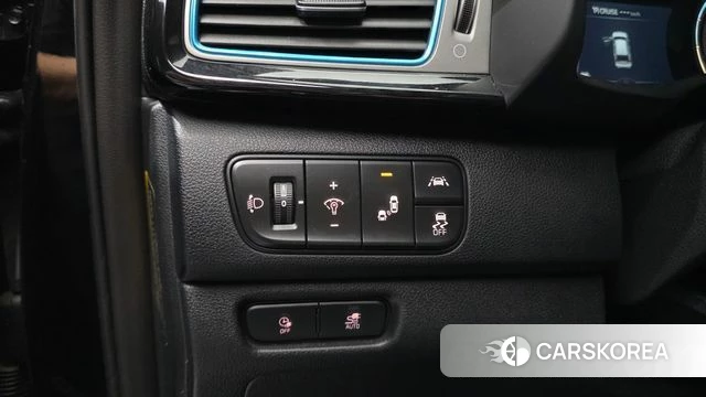 Kia Niro EV id 4581217 из Кореи 9