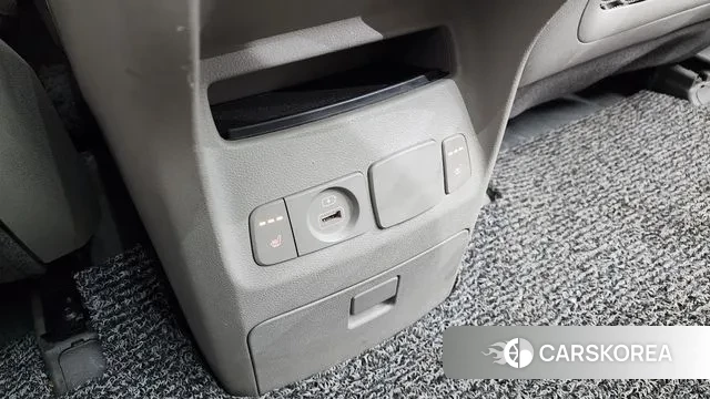 Kia The New Carnival id 3552785 из Кореи 9