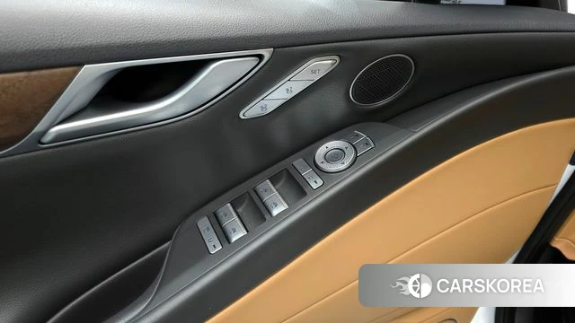 Genesis G80 (RG3) id 4401280 из Кореи 9