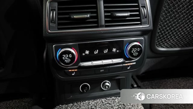 Audi Q7 (4M) id 3801113 из Кореи 9