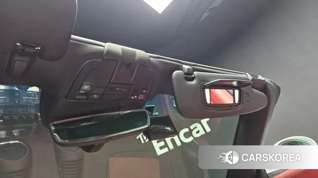 Porsche 718 Boxster id 3009145 из Кореи 9