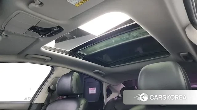 Hyundai Grandeur IG id 3265461 из Кореи 9