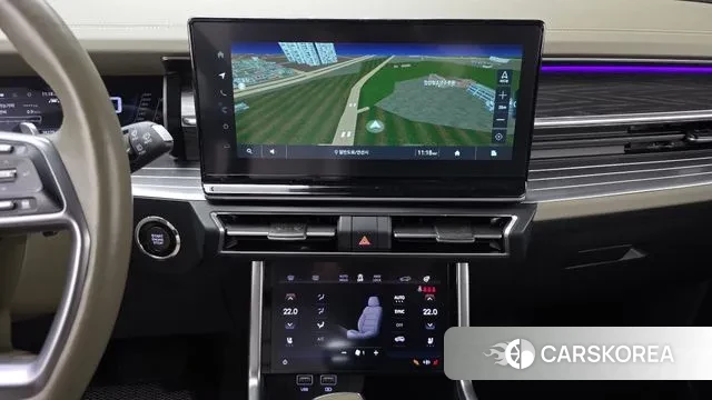 Ssangyong Torres id 3457770 из Кореи 9