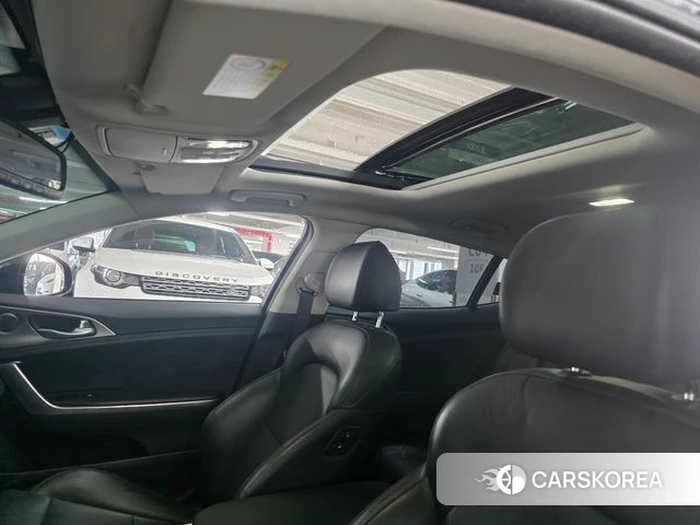 Kia Stinger id 4907868 из Кореи 9