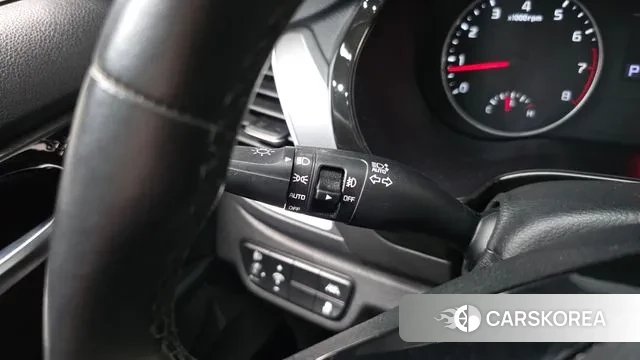 Kia Seltos id 3411684 из Кореи 9