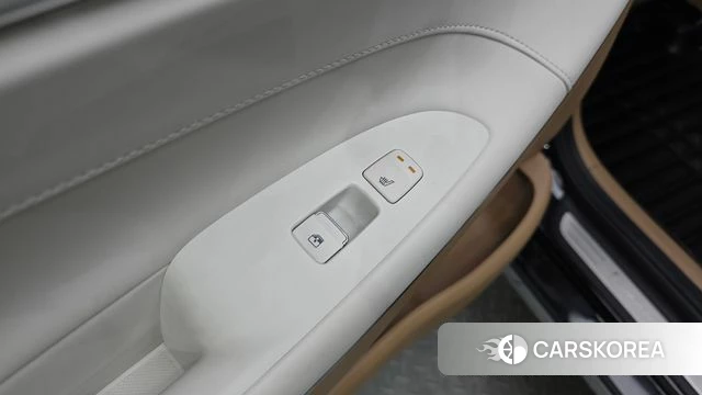 Hyundai The New Grandeur IG id 4317032 из Кореи 9
