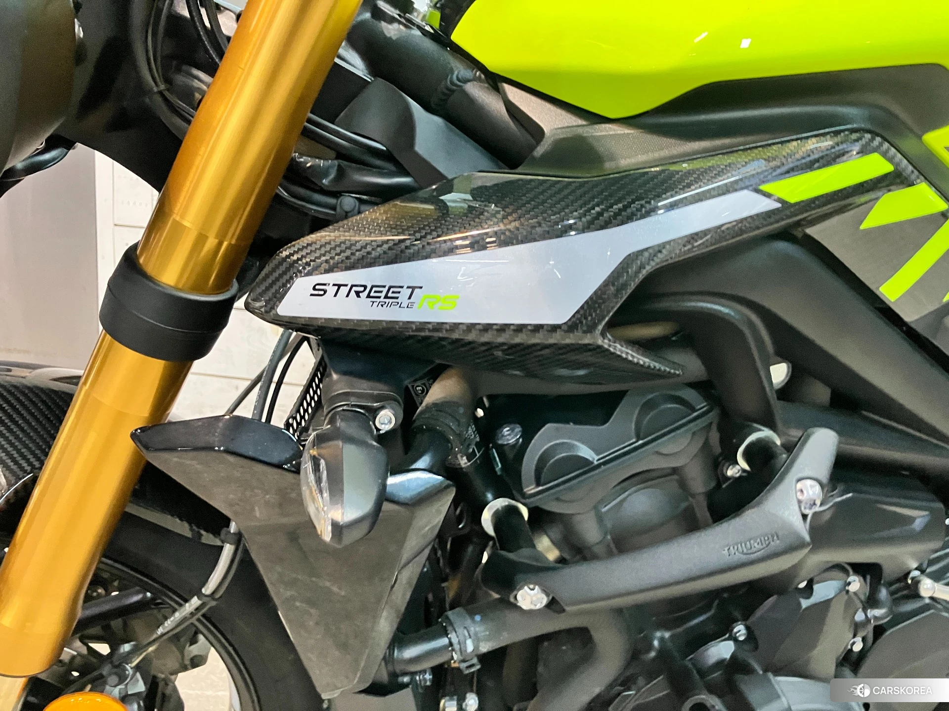 OTHER TRIUMPH S TRIPLE MOTO2ED id 4347909 из Японии 9