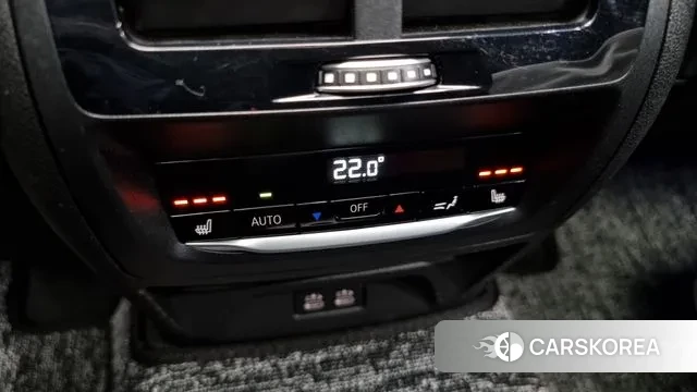 BMW X3 (G01) id 3496958 из Кореи 9