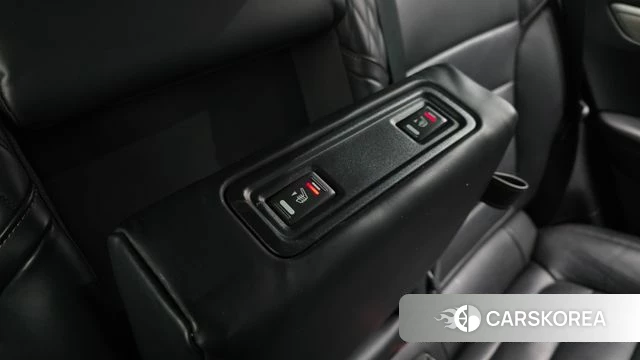 Renault Korea (Samsung) The New QM6 id 3916053 из Кореи 9