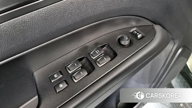 Ssangyong The New Rexton Sport id 3032888 из Кореи 9