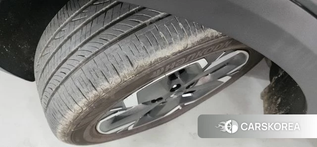 Kia Niro Plus id 4514489 из Кореи 9