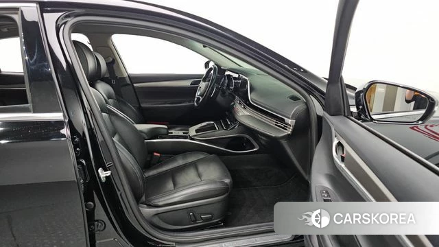 Hyundai The New Grandeur IG id 3936200 из Кореи 9