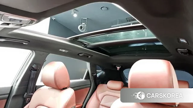 Hyundai All New Tucson id 3029258 из Кореи 9