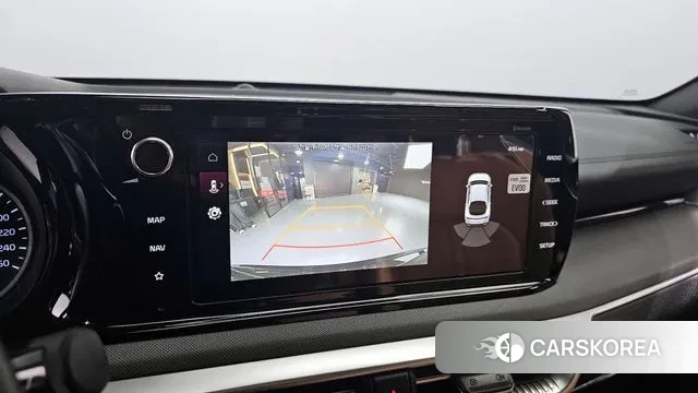 Kia K5 3rd generation id 3417170 из Кореи 9