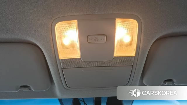 Kia The New K3 2nd generation id 4646627 из Кореи 9