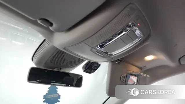 Mercedes-Benz GLE-Class W167 id 3772570 из Кореи 9