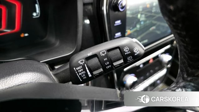 Ssangyong Berry New Tivoli id 3916630 из Кореи 9