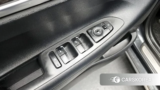 Hyundai Grandeur IG id 3423374 из Кореи 9