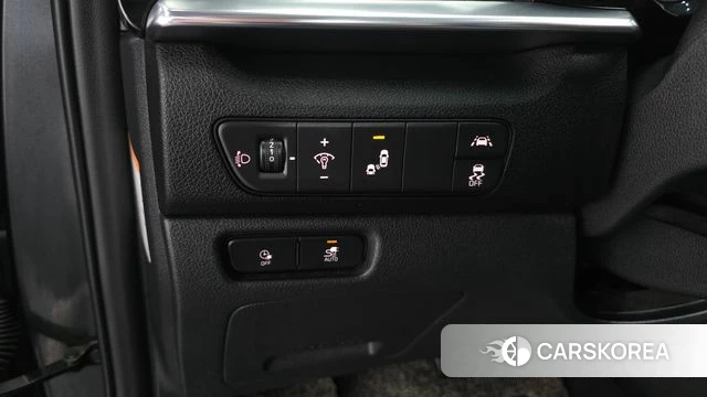 Kia Niro EV id 4476111 из Кореи 9