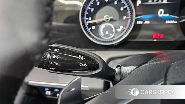 Hyundai The New Grandeur IG id 3343217 из Кореи 9