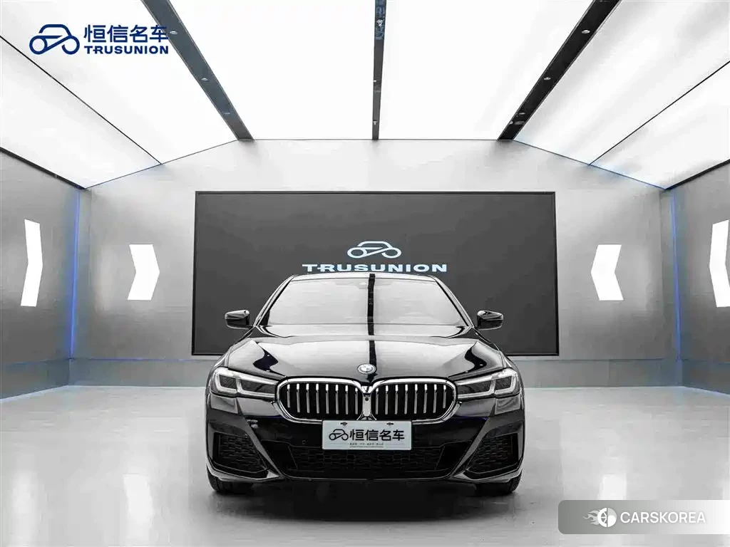 BMW 5 series id 4669476 из Китая 9