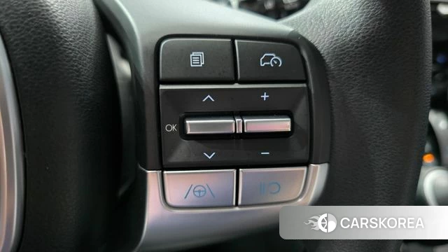 Hyundai Casper id 4457875 из Кореи 9